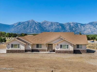 1696 S Benton Rd, Minden, NV, 89423