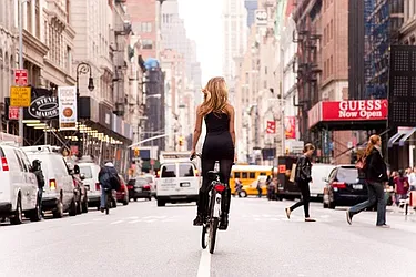 Rented by KVNY Soho