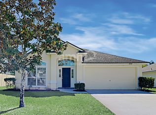 2152 S Cranbrook Ave, Saint Augustine, FL 32092