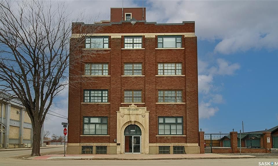 1st image of UNIT 400-1150 Rose STREET
