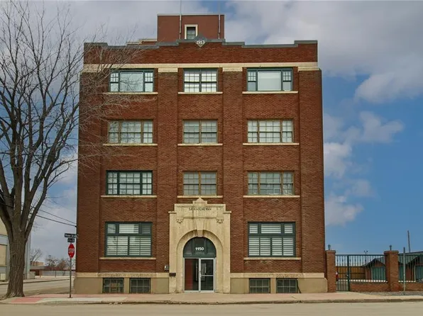 UNIT 400-1150 Rose STREET, Regina, SK S4R 1Z6