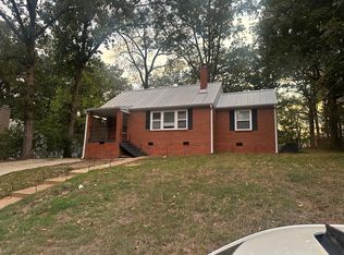 1125 Glenn Ave, Florence, AL 35630