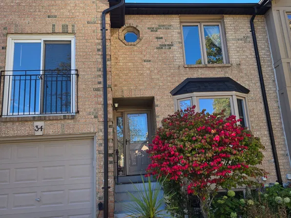 4635 Regents Ter, Mississauga, ON L5R 1X4