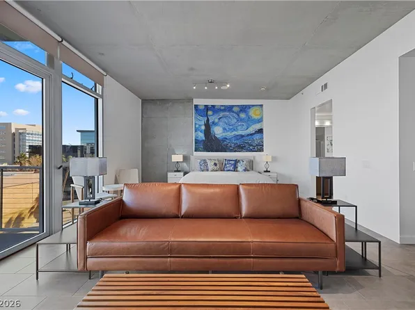 353 E Bonneville Ave, Las Vegas, NV