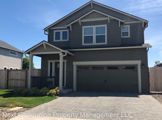 32920 E Lincoln Way, Eugene, OR 97408