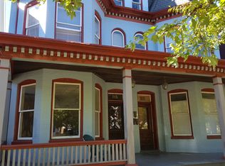 113-115 Broadway, Hagerstown, MD 21740