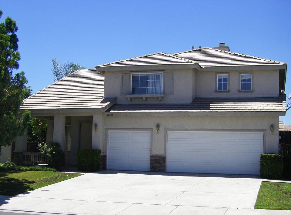 1st image of 40605 Symphony Park Ln