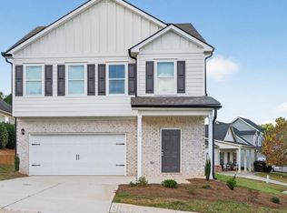 165 Ryan Ln, Covington, GA 30014