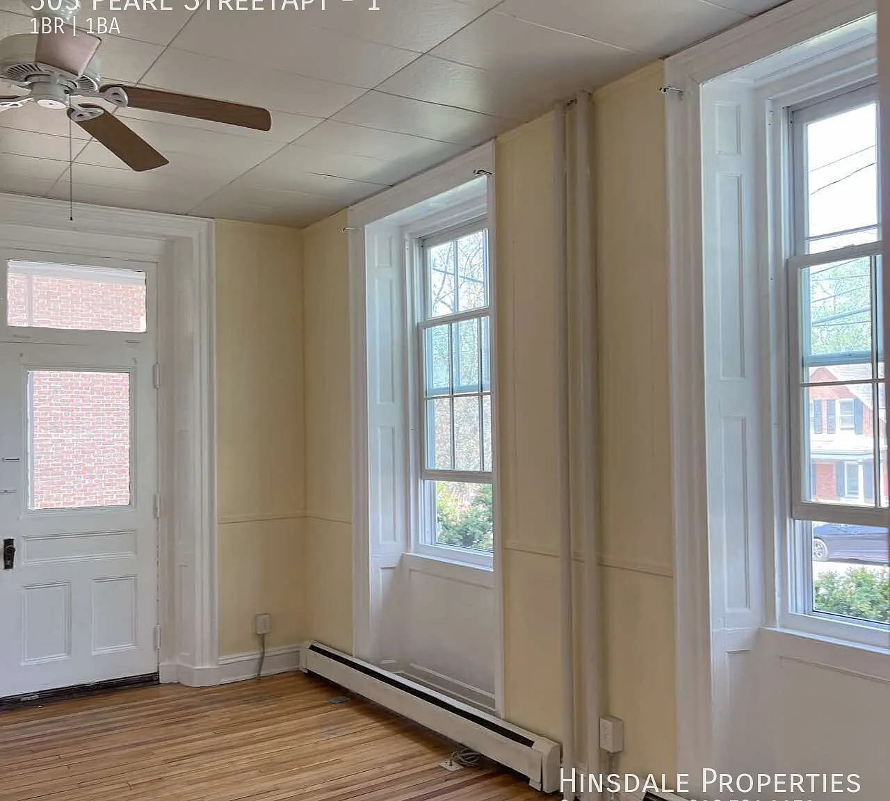 1 bed, $1,750 — Photo 4
