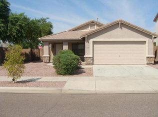 1576 S 172nd Ln, Goodyear, AZ 85338