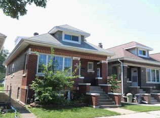 7351 W 62nd Pl, Summit, IL 60501
