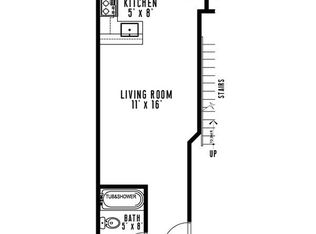 38 Bowers St APT 1L, Jersey City, NJ 07307