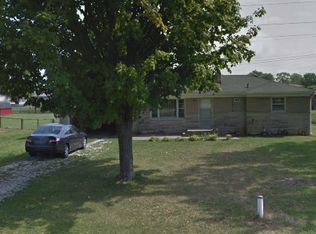 3535 Horner Dr, Indianapolis, IN