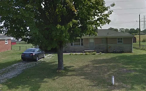 3535 Horner Dr photo 1