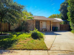 7442 Deep Spring St, San Antonio, TX 78238