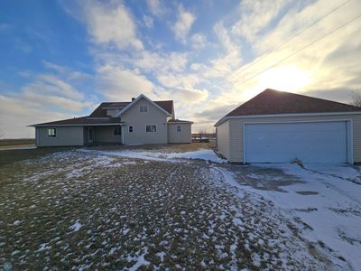 3905 160 1/2 Ave SE, Mapleton, ND, 58059