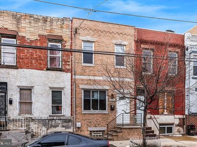 1141 S 26th St, Philadelphia, PA, 19146