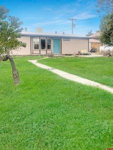 8691 3100 Road, Hotchkiss, CO, 81419