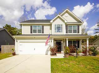 104 Kahlers Way, Summerville, SC 29483