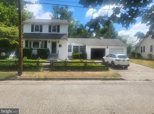 1506 Springfield Ave, Pennsauken, NJ 08110