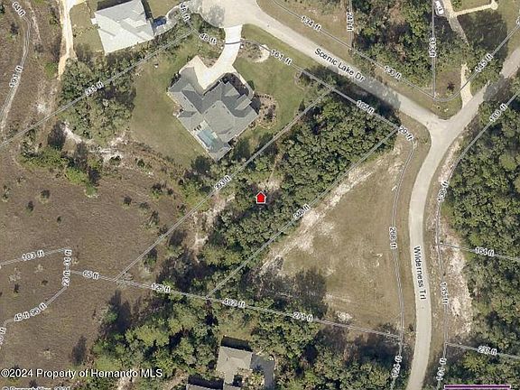 5th image of 0 Scenic Lake Dr