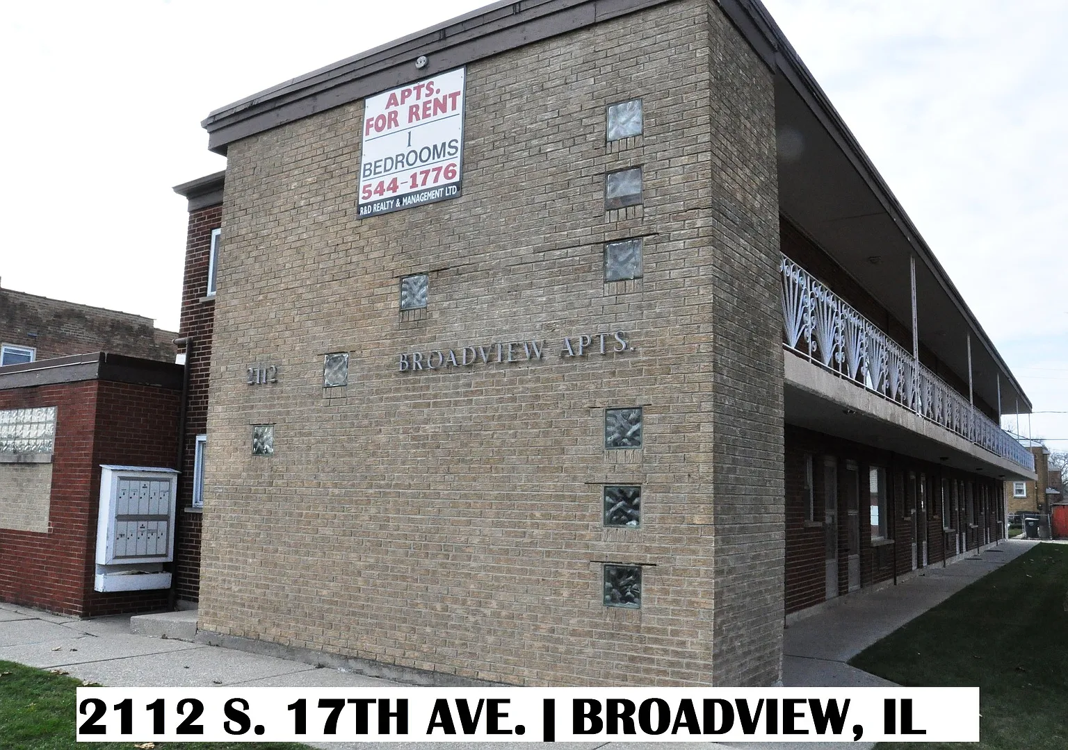 R.E.J. & Associates LLC. 2112 — Photo 1