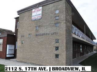 R.E.J. & Associates LLC. 2112, Broadview, IL 60155