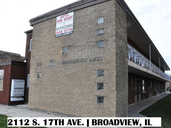 2112 S 17th Ave APT C