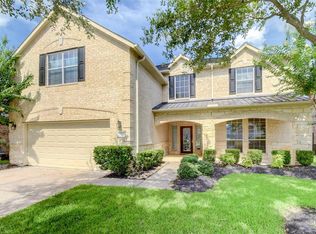 3019 Blue Lagoon Ct, Missouri City, TX 77459