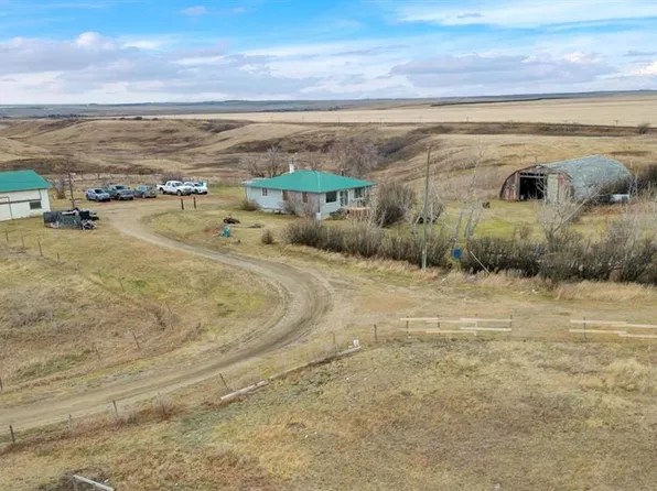 292017 N Range Road 251, Kneehill County, AB T0M 0A0