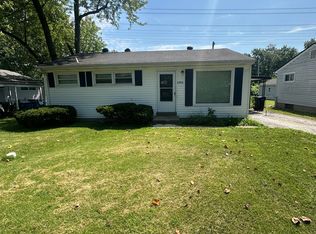 11918 Criterion Ave, Saint Louis, MO 63138