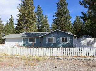 17636 Fisher Rd, Weed, CA 96094