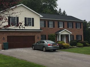 56 Luther Jacobs Way, Spencerport, NY 14559