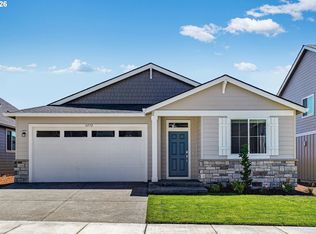 16932 SW Lorikeet Ln, Beaverton, OR 97007