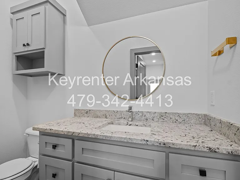 Duncan St Duplex — Photo 16