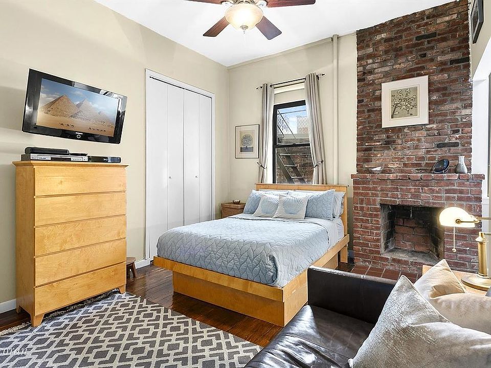 1st image of 327 W 85th St APT 4C