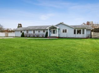 17 Sandpiper Ln, Bridgehampton, NY 11932