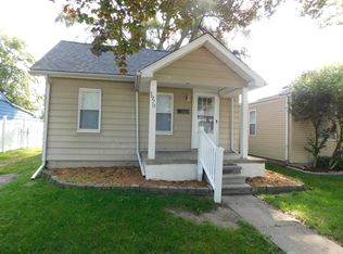 1970 Wrenson St, Ferndale, MI 48220