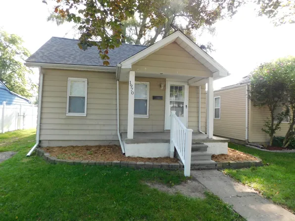 1970 Wrenson St, Ferndale, MI 48220