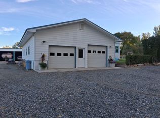 3451 Rimrock Rd, Greybull, WY 82426