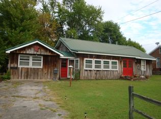 207 Dawson Rd, Princeton, KY 42445
