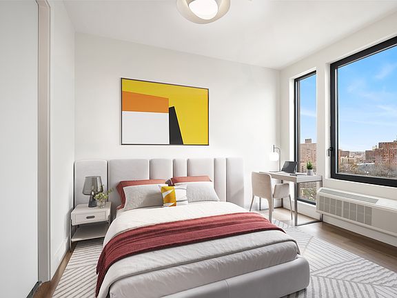 4th image of 620 W 153rd St APT 20C