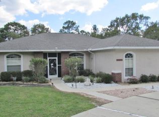 20650 SW 90th Pl, Dunnellon, FL 34431