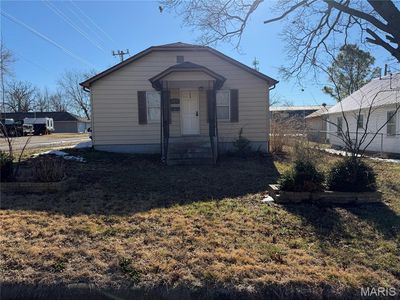 464 W 3rd St, Lebanon, MO, 65536