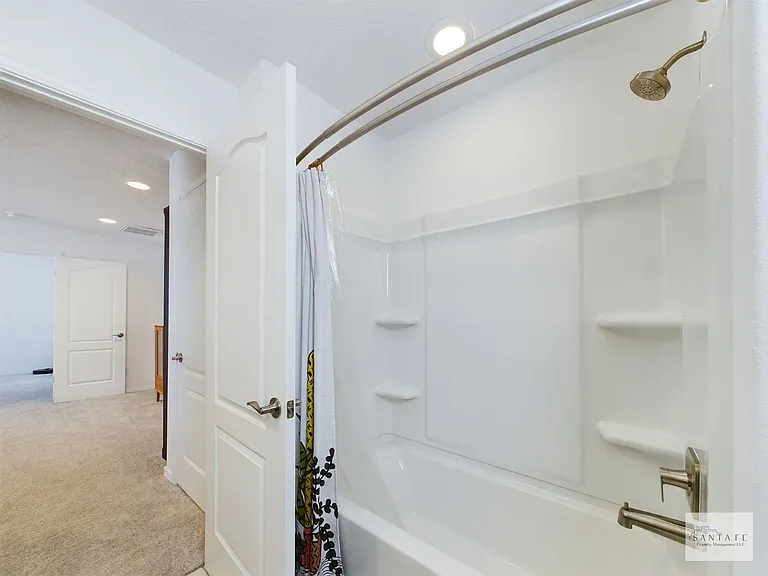 5222 Gold Hill Ln — Photo 17