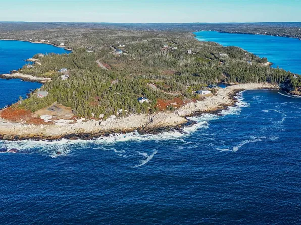 Shad Point Pkwy #255, Blind Bay, NS B3Z 4K9