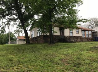 1901 Birnie Ave, Fort Smith, AR 72904