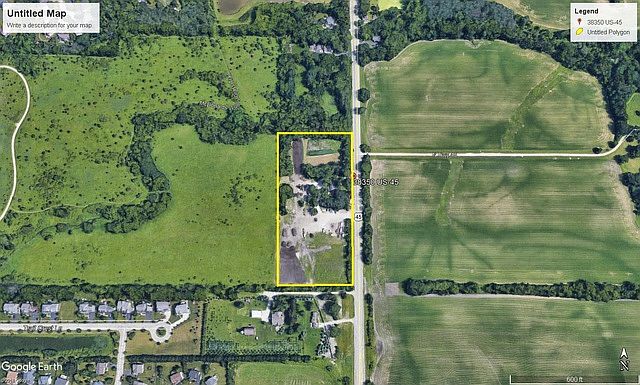 1st image of 38350 N Us Highway 45