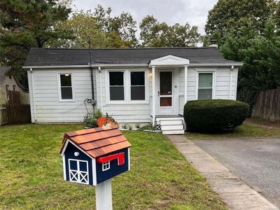 83 Wood Road Trail Trail #acre, Flanders, NY, 11901