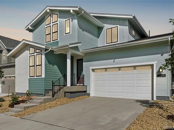 11180 Tenor Trail, Lone Tree, CO 80134